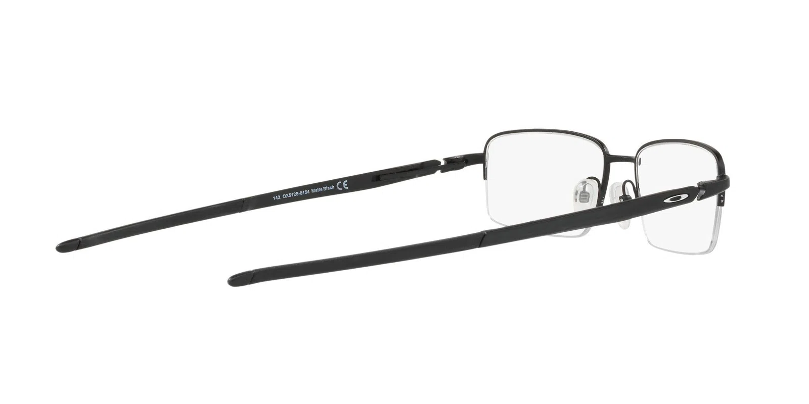 Oakley Gauge 5.1 5125 Eyeglasses - view 10